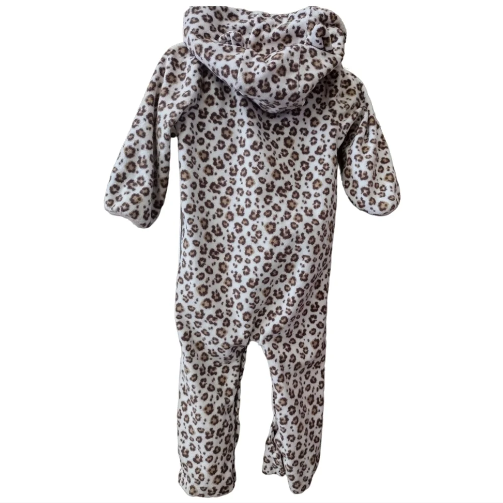 Just You By Carter's Snap Closure Bodysuit Size 18M!